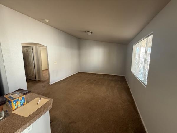 2007 Champion Champion Manufactured Home