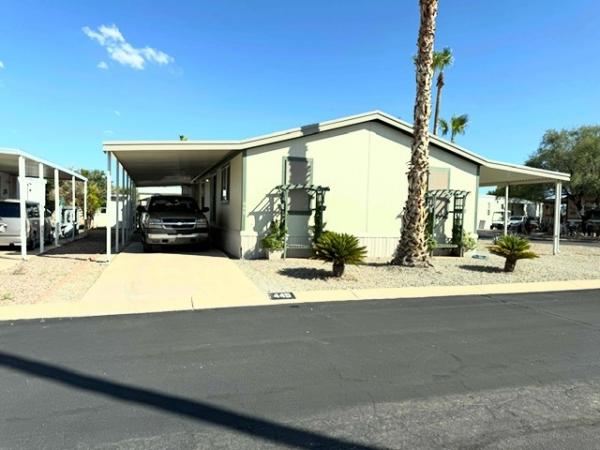 2007 Champion Champion Manufactured Home
