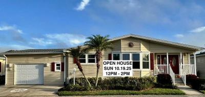 Mobile Home at 3528 Lauren Court Ellenton, FL 34222