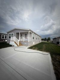2025 Mobile Home