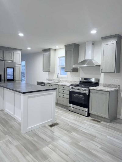 Mobile Home at 22422 Cedar Channahon, IL 60410