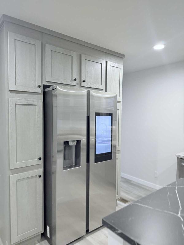 2025 Mobile Home