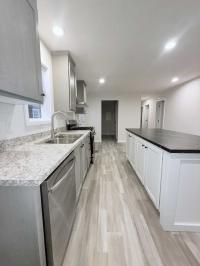 2025 Mobile Home