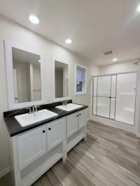 2025 Mobile Home