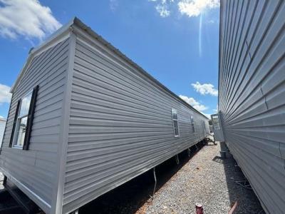 Mobile Home at Mobile Mansions Of Louisiana 4700 NE Evangeline Trwy Carencro, LA 70520