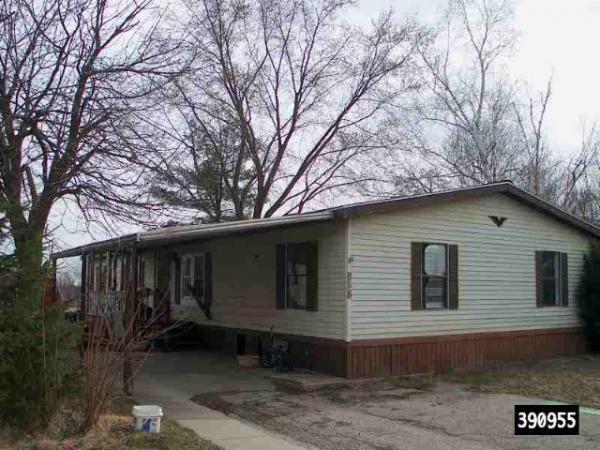 1982 FAIRMONT Mobile Home For Sale