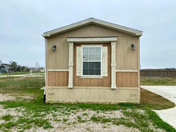 Photo 1 of 2 of home located at 13009 Annette Rd Angleton, TX 77515