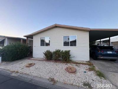 Mobile Home at Cedarwood Mobile Home Park 98 Cantabrook St Sacramento, CA 95828