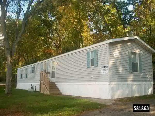 1998 REDMAN Mobile Home For Sale