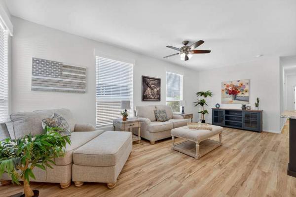 2024 Cavco/Durango Manufactured Home