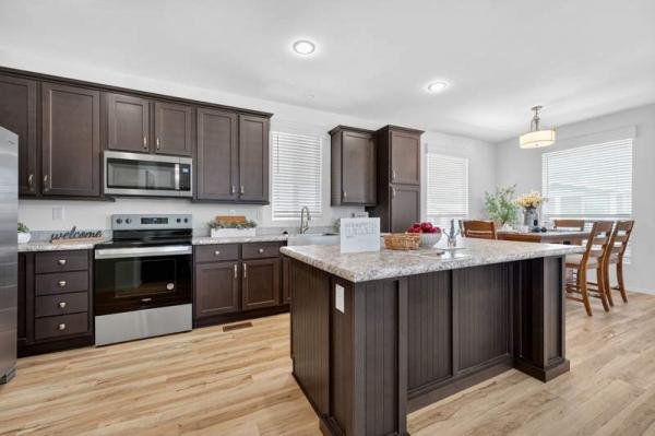 2024 Cavco/Durango Manufactured Home