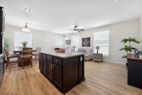 2024 Cavco/Durango Manufactured Home