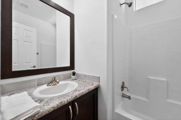 2024 Cavco/Durango Manufactured Home