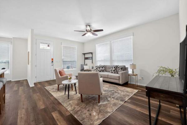 2024 Cavco/Durango Manufactured Home