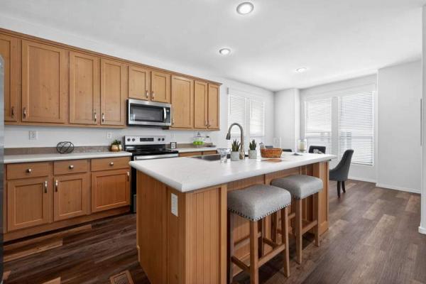 2024 Cavco/Durango Manufactured Home