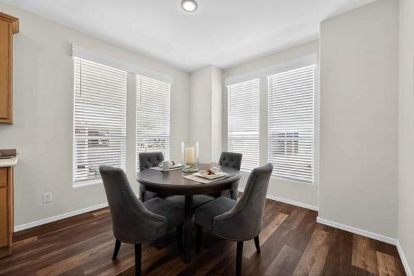 2024 Cavco/Durango Manufactured Home