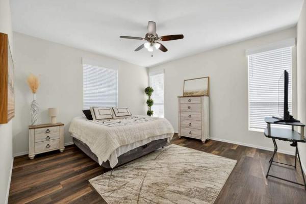 2024 Cavco/Durango Manufactured Home