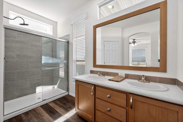 2024 Cavco/Durango Manufactured Home