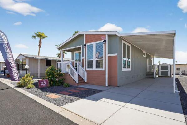 2024 Cavco/Durango Manufactured Home