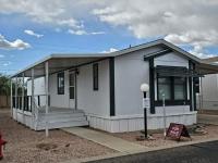 1988 Cavco Manufactured Home