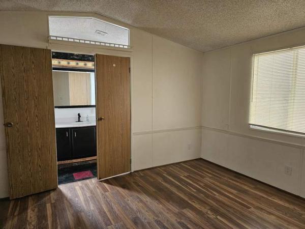 1988 Cavco Manufactured Home