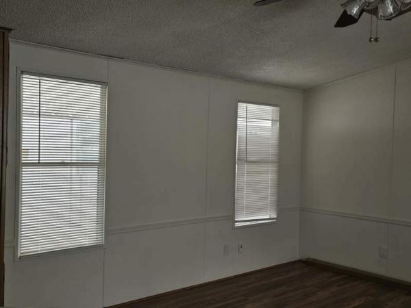 1988 Cavco Manufactured Home