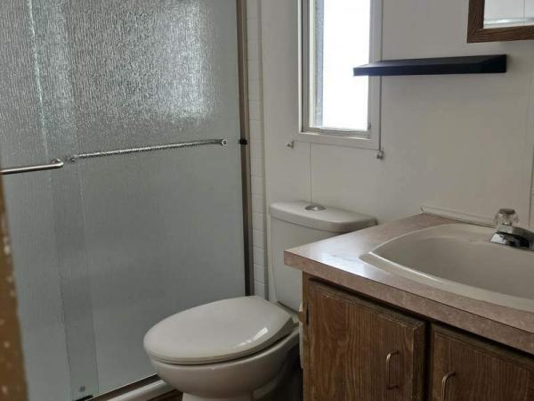 1988 Cavco Manufactured Home