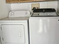 1988 Cavco Manufactured Home