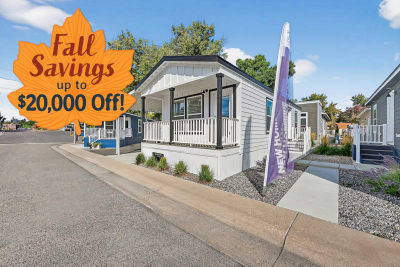 Mobile Home at 3650 S. Federal Blvd. #11 Rv11 Englewood, CO 80110