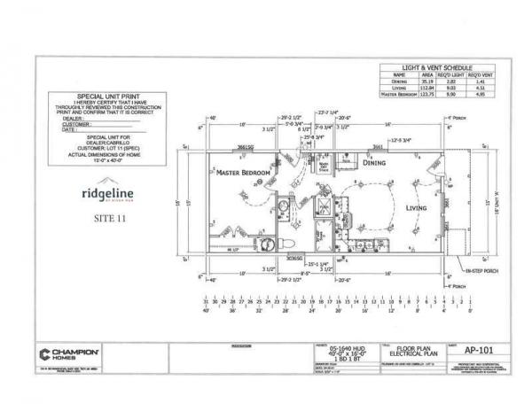 2024 Unknown Manufactured Home