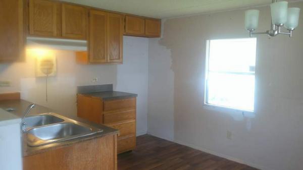 Photo 1 of 2 of home located at 1512 Flora Lee Drive Lot #Pmr-F1512 Leesburg, FL 34748