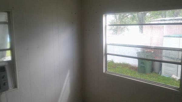 1964 HILL Manufactured Home