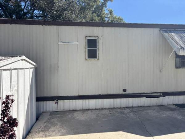 1964 HILL Manufactured Home