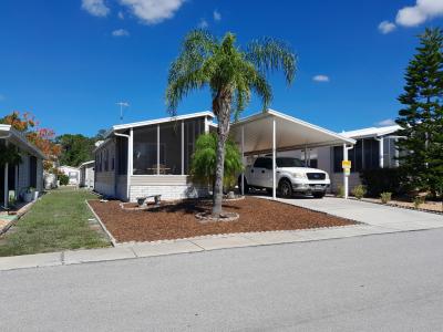 Mobile Home at 9833 Virgil Ln, Lot #78 Hudson, FL 34667