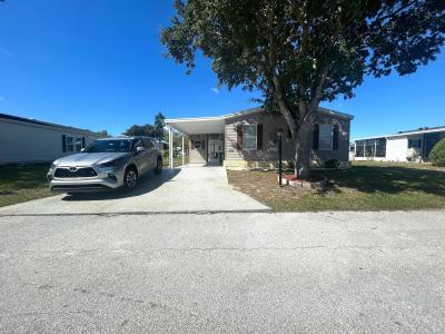 Mobile Home at 133 Sunset Ridge Lane Davenport, FL 33897
