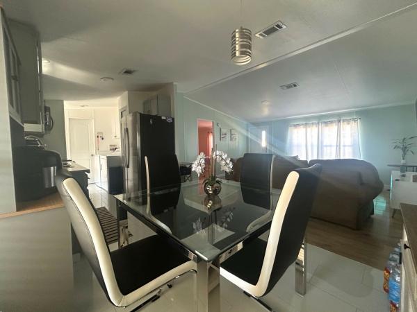 2002 SKYL 503 Mobile Home