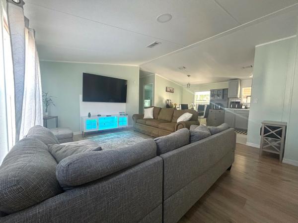 2002 SKYL 503 Mobile Home