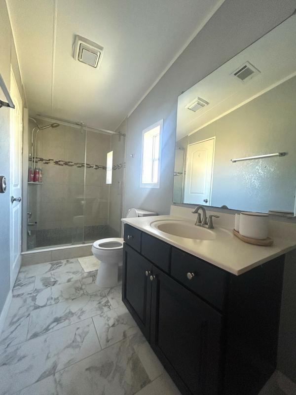 2002 SKYL 503 Mobile Home