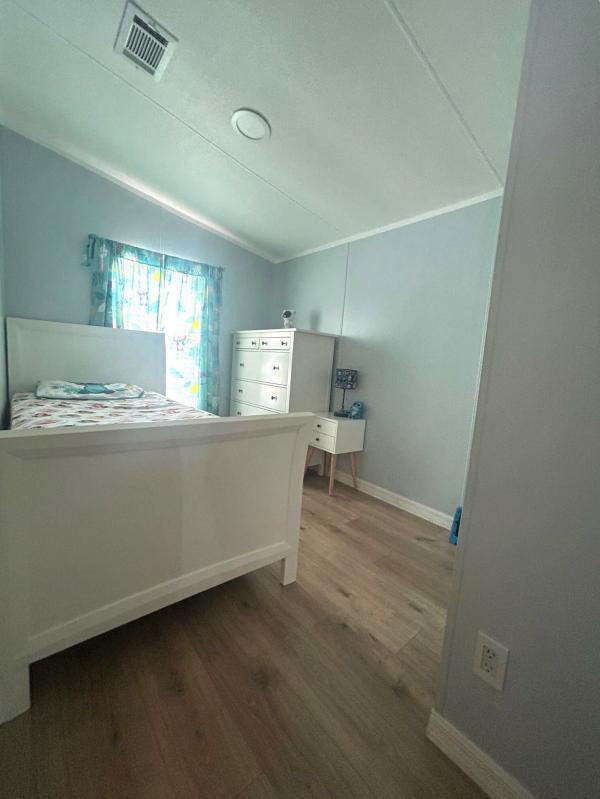 2002 SKYL 503 Mobile Home