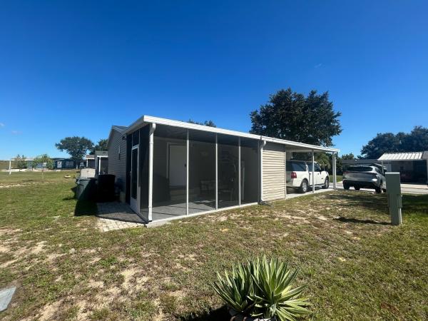 2002 SKYL 503 Mobile Home