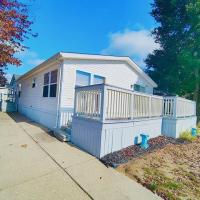 1995 SKYLINE Mobile Home