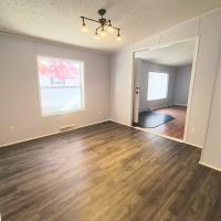 1995 SKYLINE Mobile Home