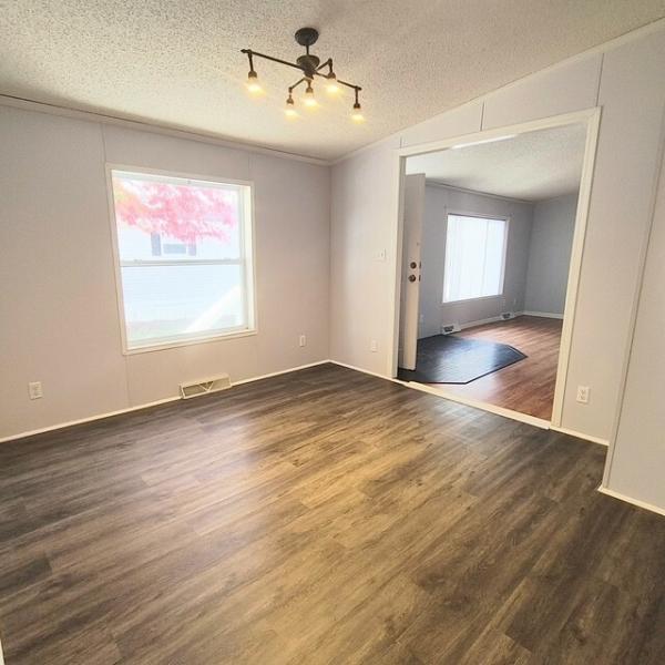 1995 SKYLINE Mobile Home