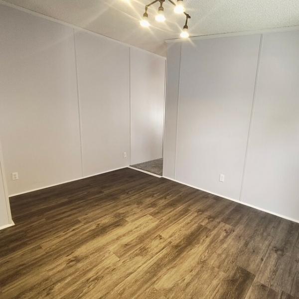 1995 SKYLINE Mobile Home