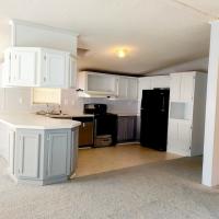 1995 SKYLINE Mobile Home