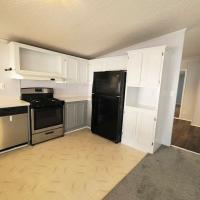 1995 SKYLINE Mobile Home