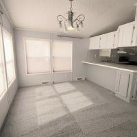 1995 SKYLINE Mobile Home