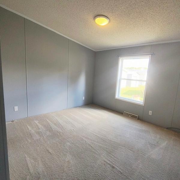 1995 SKYLINE Mobile Home