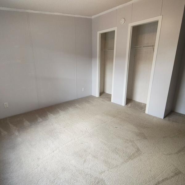 1995 SKYLINE Mobile Home