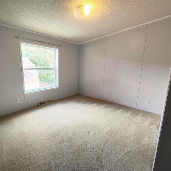 1995 SKYLINE Mobile Home